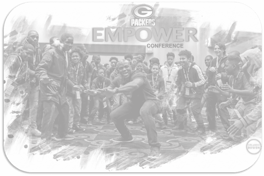 Greenbay Packers Empower