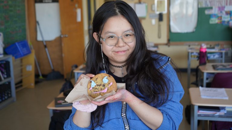 Tim Hortons Smile Cookie Campaign 2026