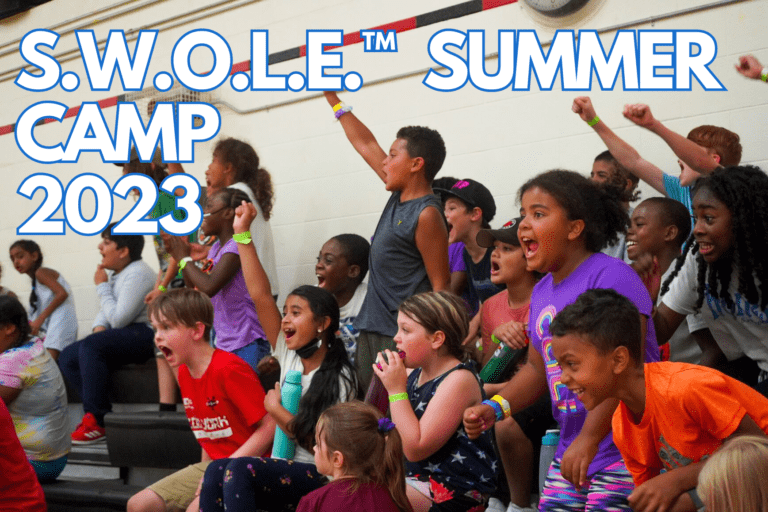 S.W.O.L.E.™ Summer Camp 2023