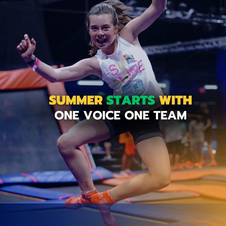 S.W.O.L.E.™ Summer Camp 2026