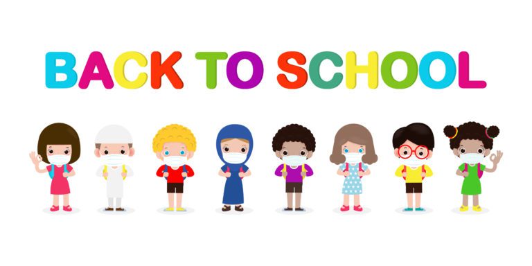 Back to School Tips and Tricks for Students