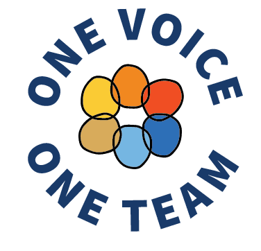 One Voice One Team